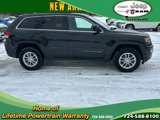 Used 2020 Jeep Grand Cherokee Laredo image 6