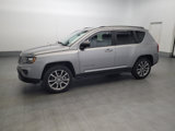 Used 2016 Jeep Compass Sport w/ Power Value Group image 2