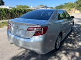Used 2014 Toyota Camry L image 4