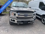 Used 2018 Ford F150 XLT w/ Equipment Group 302A Luxury image 3