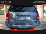 Used 2016 GMC Yukon XL SLT image 5