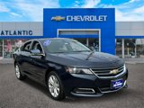 Used 2018 Chevrolet Impala LT w/ LT Convenience Package image 6