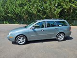 Used 2005 Ford Focus ZXW Wagon image 3