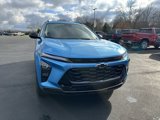 New 2025 Chevrolet Trax ACTIV w/ Driver Confidence Package image 4
