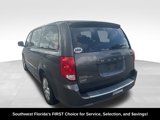 Certified 2017 Dodge Grand Caravan SE w/ Power Window Group image 5