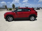 New 2026 Chevrolet TrailBlazer LS w/ LS Convenience Package image 4