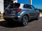 New 2025 Mitsubishi Outlander Sport ES image 5