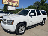 Used 2011 Chevrolet Suburban LT w/ Luxury Package image 3