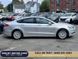 Used 2015 Ford Fusion Energi SE w/ Driver Assist Package image 4