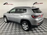 Used 2022 Jeep Compass Latitude image 4