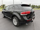 Used 2013 Lincoln MKX FWD image 4