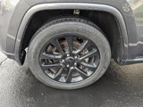 Used 2018 Jeep Grand Cherokee Altitude image 5