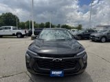 Used 2024 Chevrolet Trax ACTIV w/ Sunroof Package image 2