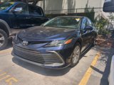 Used 2022 Toyota Camry LE image 4
