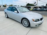 Used 2008 BMW 750i image 4