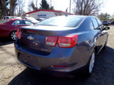 Used 2013 Chevrolet Malibu LS image 5