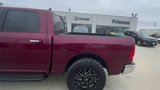 Used 2017 RAM 1500 Big Horn image 6
