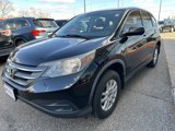 Used 2012 Honda CR-V LX image 3