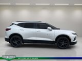 Used 2021 Chevrolet Blazer LT image 3