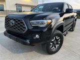 Used 2023 Toyota Tacoma TRD Off-Road w/ Technology Package image 2