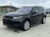 Used 2018 Land Rover Discovery Sport HSE Luxury image 2
