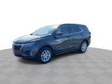 Certified 2023 Chevrolet Equinox LT image 4