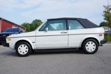 Used 1987 Volkswagen Cabriolet image 6