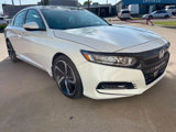 Used 2018 Honda Accord EX-L image 2