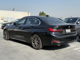 Used 2019 BMW 330i Sedan w/ Convenience Package image 2
