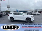 New 2026 GMC Terrain Denali image 2