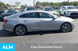 Used 2023 Chevrolet Malibu LT image 4