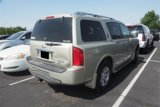 Used 2008 INFINITI QX56 4WD image 3