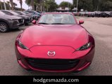 Used 2020 MAZDA MX-5 Miata RF Grand Touring image 5