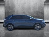 Used 2018 Ford Edge Titanium w/ Equipment Group 301A image 4