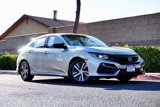 Used 2020 Honda Civic LX image 2