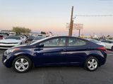 Used 2013 Hyundai Elantra GLS w/ Preferred Pkg image 5