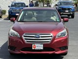 Used 2016 Subaru Legacy 2.5i Premium w/ Moonroof Package image 6