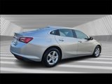 Used 2022 Chevrolet Malibu LT image 6
