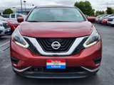 Used 2018 Nissan Murano S image 5