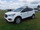 Used 2019 Ford Escape S image 2