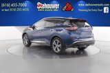 Used 2020 Nissan Murano Platinum image 5