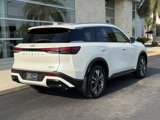 Certified 2025 INFINITI QX60 Luxe w/ Cargo Package image 3