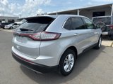 Used 2015 Ford Edge SEL w/ Equipment Group 201A image 3