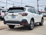 Used 2020 Subaru Outback Limited w/ Popular Package #2 image 3