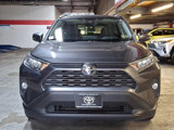 Used 2021 Toyota RAV4 XLE image 2