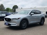 Used 2021 MAZDA CX-5 Touring image 6