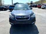 Used 2017 Subaru Forester 2.5i Limited w/ Popular Package #1 image 2