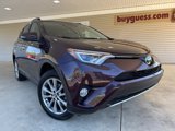 Used 2016 Toyota RAV4 Limited image 2