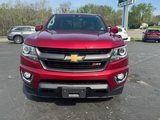 Used 2017 Chevrolet Colorado Z71 image 6