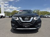 Certified 2019 Nissan Rogue SV w/ Sun & Sound Touring Package image 2